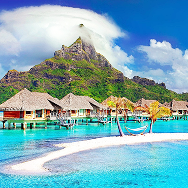 Bora Bora